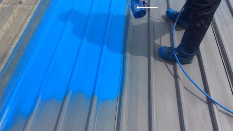 一份标准的防水材料环保检测报告通常包括以下关键指标：