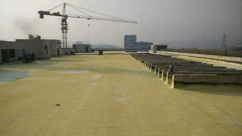 环保标准下的防水材料对比解析
