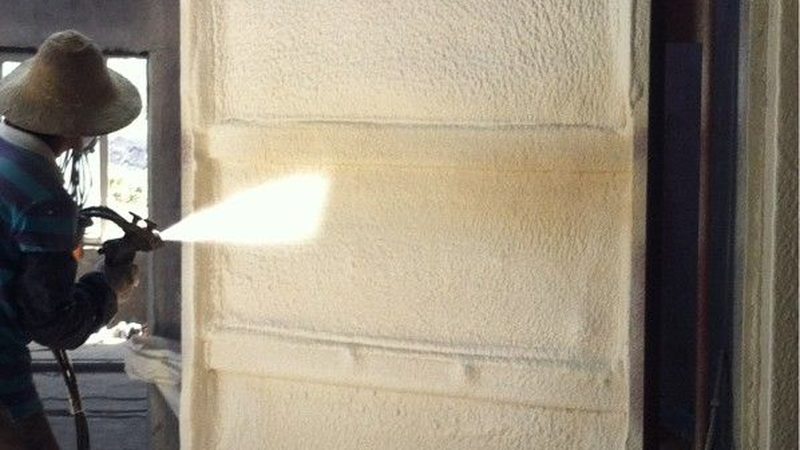 卫生间JS防水涂料：揭秘其毒性及安全使用要点**