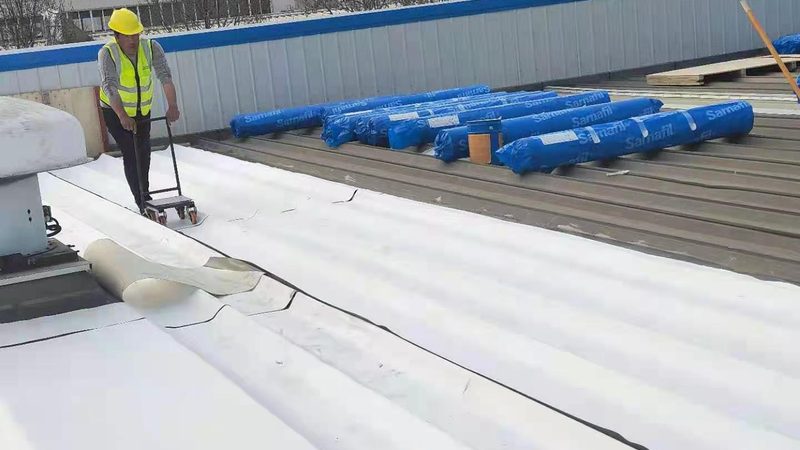 上海聚氨酯防水涂料施工后，揭秘干燥时间真相