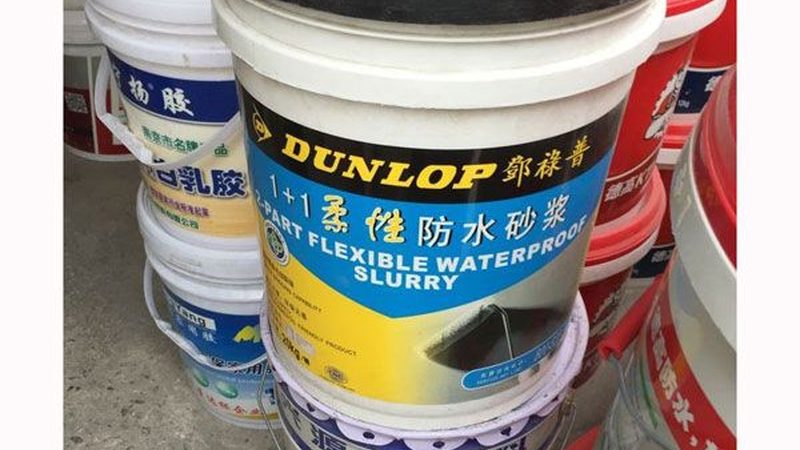 上海防水卷材选购攻略：如何避免常见误区