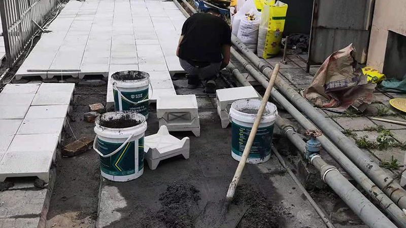 小标题：一、地下室防水补漏的重要性