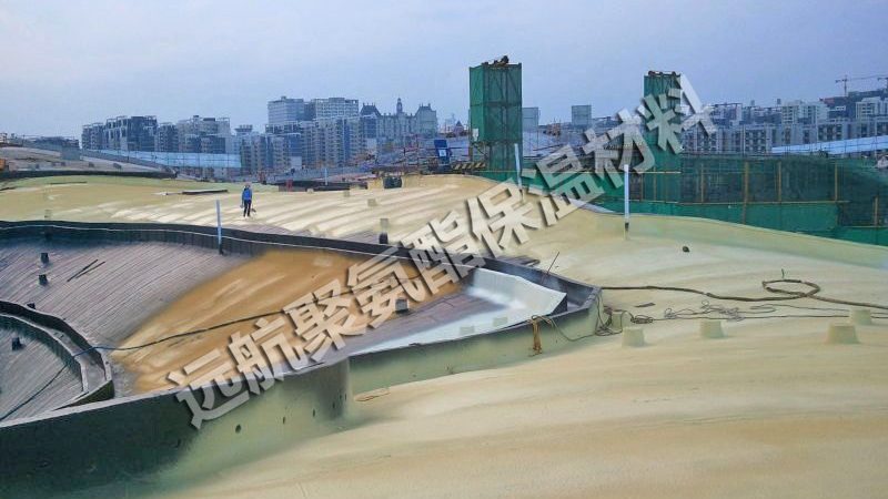 保温材料厂家直销：揭秘定制流程与选购要点**