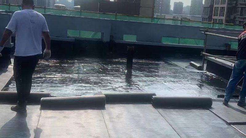 厨房防水验收标准规范全解析