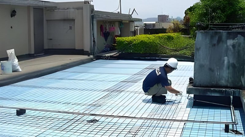 自粘防水卷材能否直接贴瓷砖，主要取决于以下几个因素：