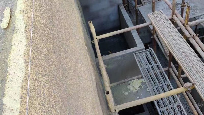 挤塑板容重与导热系数：揭秘保温性能的关键指标