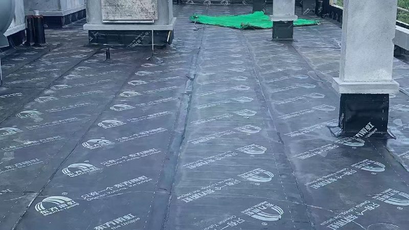 JS聚合物水泥防水涂料施工教学：关键步骤与注意事项