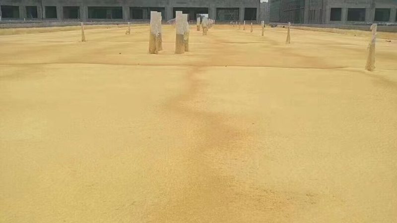 高层建筑外墙保温材料：规范要求与关键要素解析
