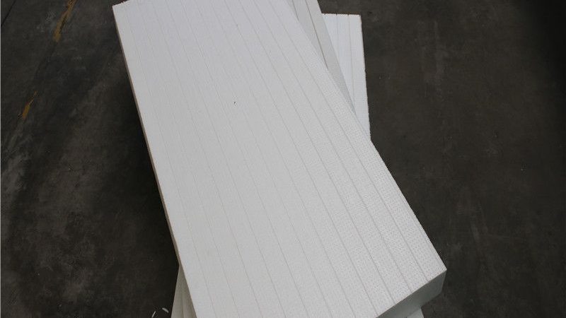 挤塑板地暖容重，如何选择更合适的产品？**