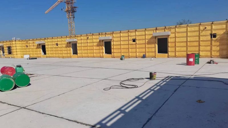 地下室防水补漏，价格几何？揭秘施工成本构成**