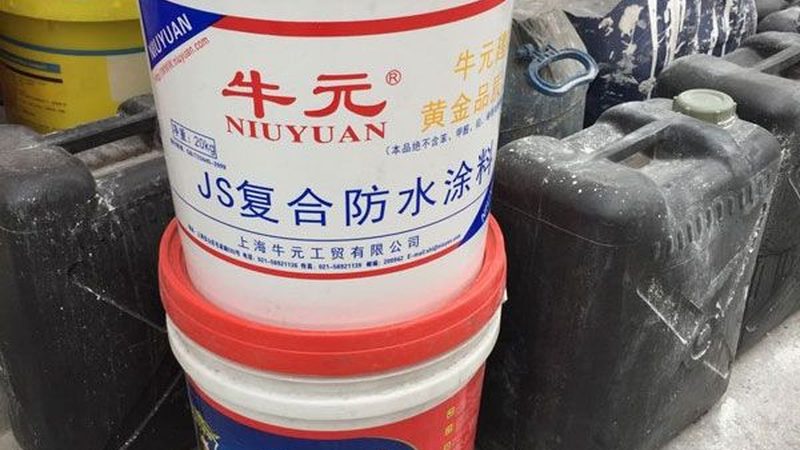 顶楼阳台防水怎么做不漏