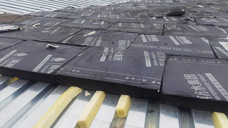 聚氨酯防水涂料环保标准检测：揭秘绿色建材背后的秘密**
