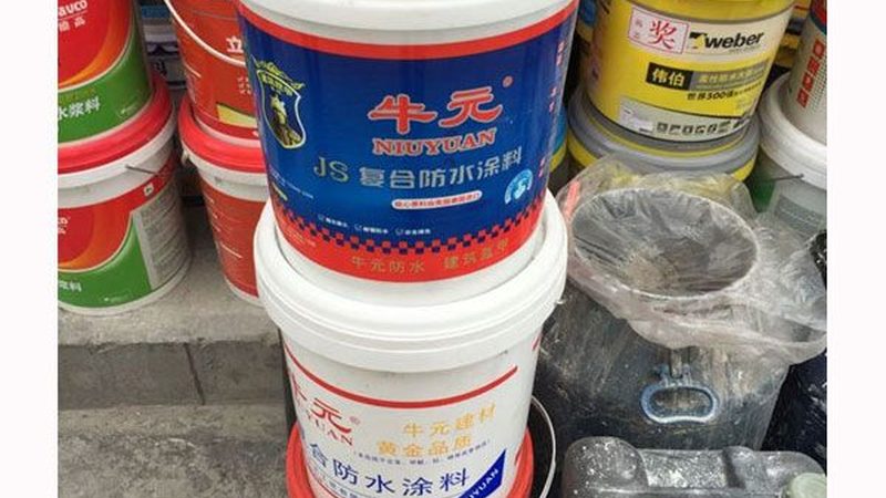 隧道防水卷材厚度，究竟多少才合适？**