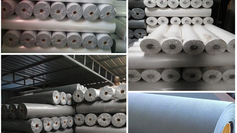 防水卷材基层处理，施工前的关键一步